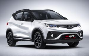 Soueast DX5 '2019
